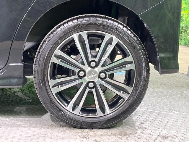 タント カスタムＲＳ　トップエディションＳＡＩＩ　ナビ　両側電動ドア　バックカメラ　スマートアシスト　禁煙車　ハーフレザーシート　スマートキー　ＬＥＤヘッド　ＥＴＣ　純正１５インチアルミ　オートライト　オートエアコン　Ｂｌｕｅｔｏｏｔｈ　ＣＤ（45枚目）