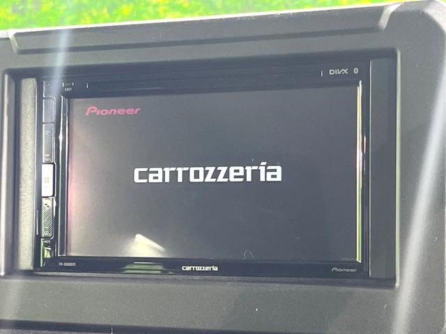 【ナビゲーション】目的地までしっかり案内してくれる使いやすいナビ。Ｂｌｕｅｔｏｏｔｈ接続すればお持ちのスマホやＭＰ３プレイヤーの音楽を再生可能！毎日の運転がさらに楽しくなります！！