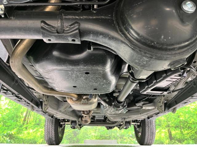 下回りがきれいなうちに、防錆加工の施工がオススメ。降雪地域はもちろん、沿岸部にお住いの方や、趣味でマリン・ウィンタースポーツをされる方にご好評いただいております。