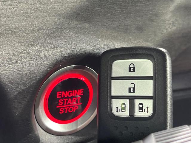 フリード G・ホンダセンシング 9インチナビ バックカメラ 両側パワースライドドア ホンダセンシング レーダークルーズコントロール スマートキー ドライブレコーダー ETC オートエアコン オートライト ステアリングスイッチ(6枚目)