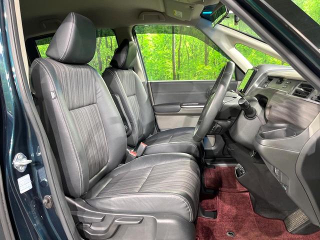 フリード G・ホンダセンシング 9インチナビ バックカメラ 両側パワースライドドア ホンダセンシング レーダークルーズコントロール スマートキー ドライブレコーダー ETC オートエアコン オートライト ステアリングスイッチ(8枚目)