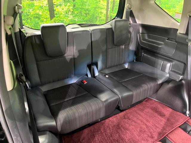 フリード G・ホンダセンシング 9インチナビ バックカメラ 両側パワースライドドア ホンダセンシング レーダークルーズコントロール スマートキー ドライブレコーダー ETC オートエアコン オートライト ステアリングスイッチ(10枚目)