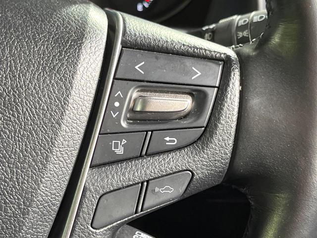 ヴェルファイア 2.5Z Gエディション サンルーフ フリップダウンモニター 純正10インチナビ バックカメラ 両側パワースライドドア パワーシート パワーオットマン ステアリングヒーター コーナーセンサー スマートキー ETC(31枚目)