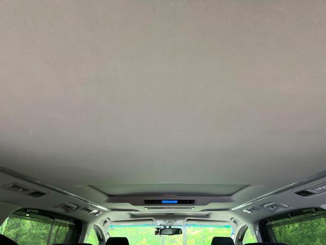 ヴェルファイア 2.5Z Gエディション サンルーフ フリップダウンモニター 純正10インチナビ バックカメラ 両側パワースライドドア パワーシート パワーオットマン ステアリングヒーター コーナーセンサー スマートキー ETC(57枚目)