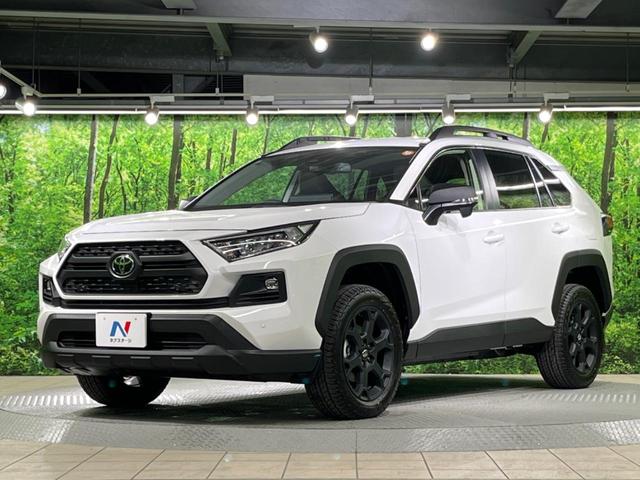 ＲＡＶ４ アドベンチャー　オフロードパッケージＩＩ　４ＷＤ　バックカメラ　衝突被害軽減システム　レーダークルーズ　禁煙車　ハーフレザーシート　前席シートエアコン　パワーシート　コーナーセンサー　スマートキー　ＬＥＤヘッド　ビルトインＥＴＣ（17枚目）