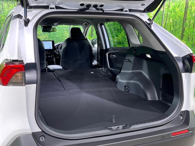 ＲＡＶ４ アドベンチャー　オフロードパッケージＩＩ　４ＷＤ　バックカメラ　衝突被害軽減システム　レーダークルーズ　禁煙車　ハーフレザーシート　前席シートエアコン　パワーシート　コーナーセンサー　スマートキー　ＬＥＤヘッド　ビルトインＥＴＣ（40枚目）