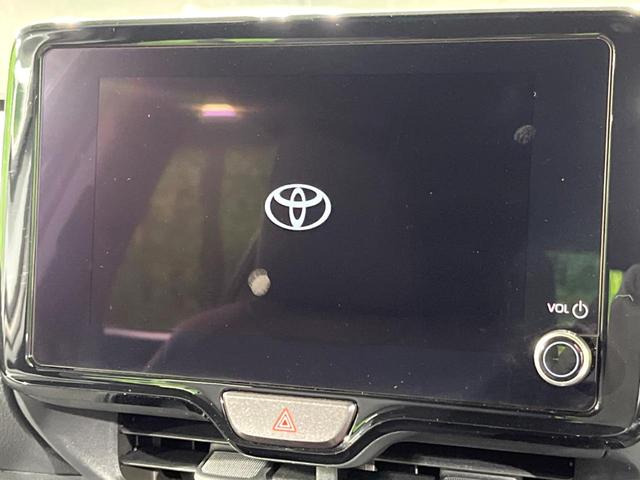 ヤリスクロス Ｚ　パノラミックビューモニター　純正８インチナビ　トヨタセーフティセンス　ドライブレコーダー　ＥＴＣ　ブラインドスポットモニター　シートヒーター　パワーシート　スマートキー（4枚目）