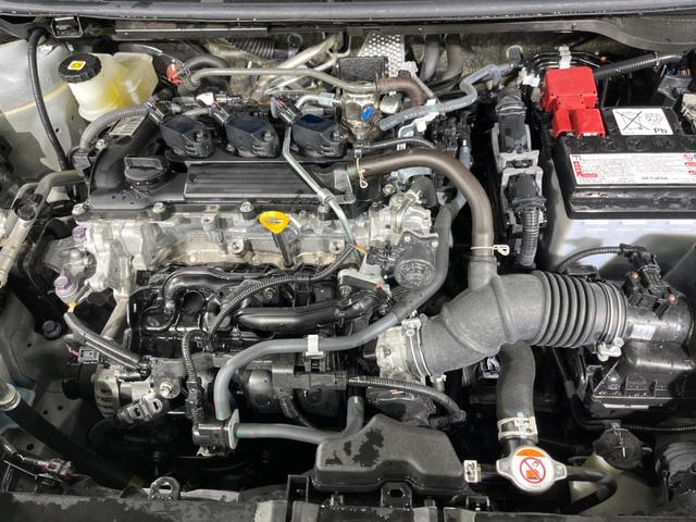 ヤリスクロス Ｚ　パノラミックビューモニター　純正８インチナビ　トヨタセーフティセンス　ドライブレコーダー　ＥＴＣ　ブラインドスポットモニター　シートヒーター　パワーシート　スマートキー（18枚目）