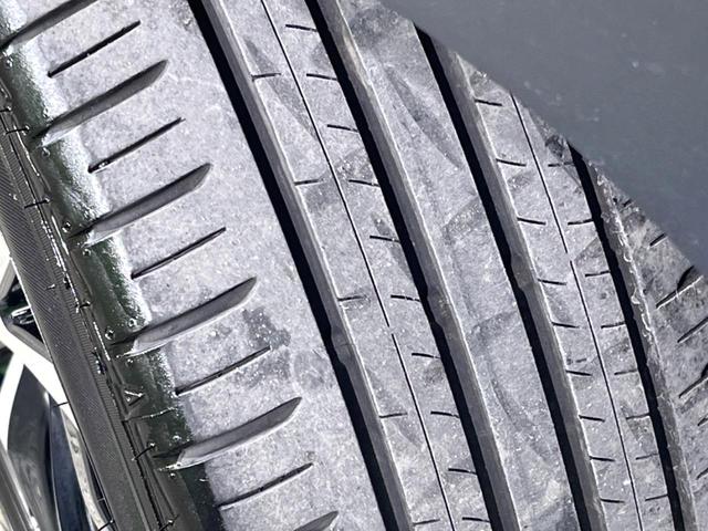 ヤリスクロス Ｚ　パノラミックビューモニター　純正８インチナビ　トヨタセーフティセンス　ドライブレコーダー　ＥＴＣ　ブラインドスポットモニター　シートヒーター　パワーシート　スマートキー（23枚目）