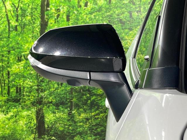 ヤリスクロス Ｚ　パノラミックビューモニター　純正８インチナビ　トヨタセーフティセンス　ドライブレコーダー　ＥＴＣ　ブラインドスポットモニター　シートヒーター　パワーシート　スマートキー（24枚目）