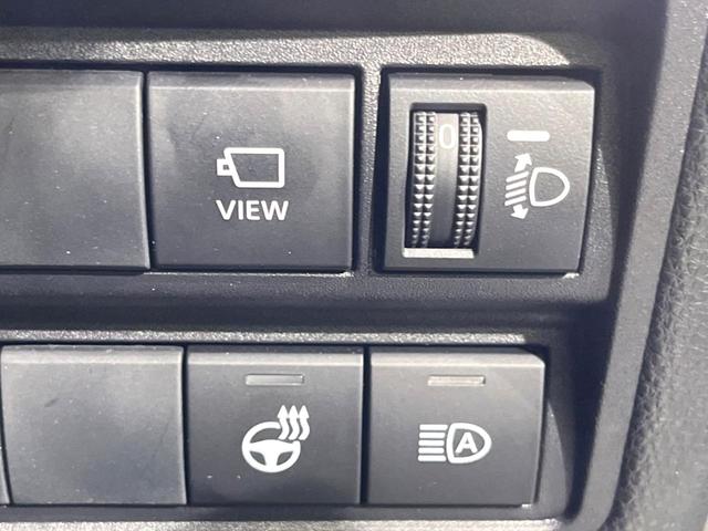 ヤリスクロス Ｚ　パノラミックビューモニター　純正８インチナビ　トヨタセーフティセンス　ドライブレコーダー　ＥＴＣ　ブラインドスポットモニター　シートヒーター　パワーシート　スマートキー（26枚目）