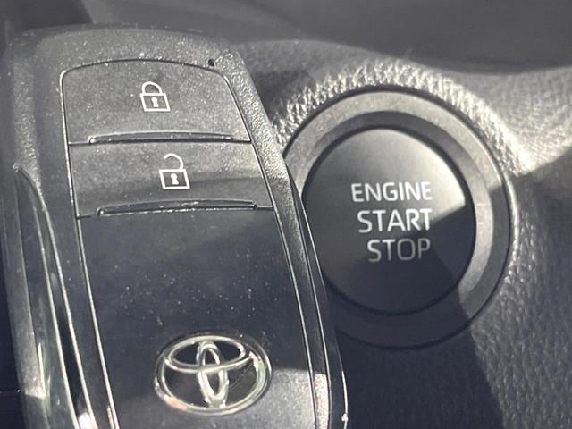 ヤリスクロス Ｚ　パノラミックビューモニター　純正８インチナビ　トヨタセーフティセンス　ドライブレコーダー　ＥＴＣ　ブラインドスポットモニター　シートヒーター　パワーシート　スマートキー（30枚目）