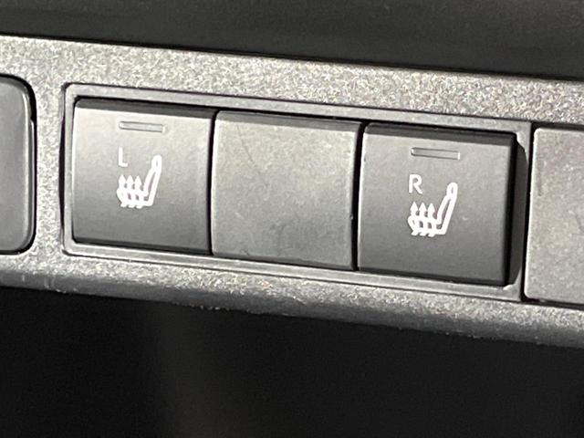 ヤリスクロス Ｚ　パノラミックビューモニター　純正８インチナビ　トヨタセーフティセンス　ドライブレコーダー　ＥＴＣ　ブラインドスポットモニター　シートヒーター　パワーシート　スマートキー（32枚目）