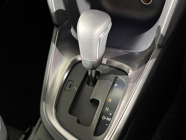 ヤリスクロス Ｚ　パノラミックビューモニター　純正８インチナビ　トヨタセーフティセンス　ドライブレコーダー　ＥＴＣ　ブラインドスポットモニター　シートヒーター　パワーシート　スマートキー（34枚目）