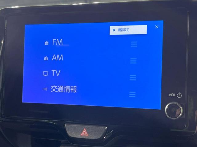 ヤリスクロス Ｚ　パノラミックビューモニター　純正８インチナビ　トヨタセーフティセンス　ドライブレコーダー　ＥＴＣ　ブラインドスポットモニター　シートヒーター　パワーシート　スマートキー（39枚目）