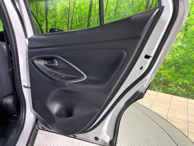 ヤリスクロス Ｚ　パノラミックビューモニター　純正８インチナビ　トヨタセーフティセンス　ドライブレコーダー　ＥＴＣ　ブラインドスポットモニター　シートヒーター　パワーシート　スマートキー（50枚目）