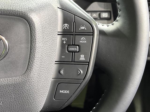 プリウス X バックカメラ 衝突被害軽減システム 禁煙車 ドラレコ コーナーセンサー スマートキー LEDヘッド ETC2.0 オートハイビーム 車線逸脱警報 オートライト オートエアコン Bluetooth(7枚目)