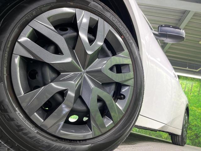 プリウス X バックカメラ 衝突被害軽減システム 禁煙車 ドラレコ コーナーセンサー スマートキー LEDヘッド ETC2.0 オートハイビーム 車線逸脱警報 オートライト オートエアコン Bluetooth(13枚目)