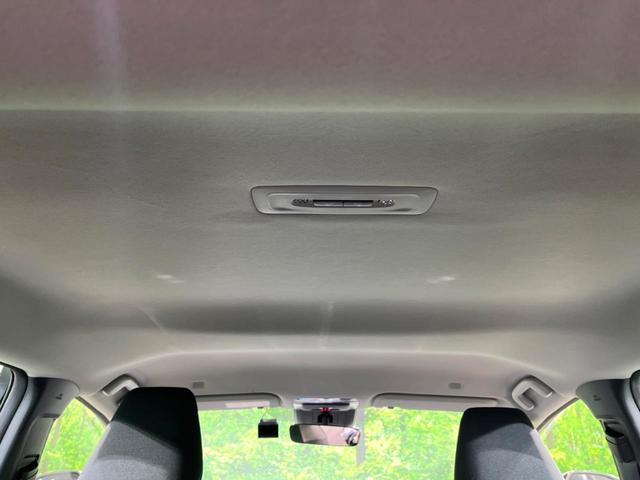 プリウス X バックカメラ 衝突被害軽減システム 禁煙車 ドラレコ コーナーセンサー スマートキー LEDヘッド ETC2.0 オートハイビーム 車線逸脱警報 オートライト オートエアコン Bluetooth(48枚目)