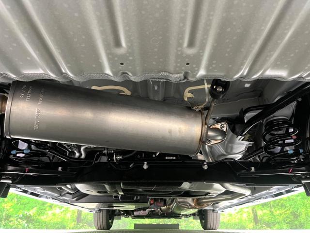 セレナ ｅ－パワー　ハイウェイスターＶ　登録済未使用車　両側電動ドア　全周囲カメラ　衝突被害軽減システム　レーダークルーズ　ハーフレザーシート　ドラレコ　コーナーセンサー　スマートキー　ＬＥＤヘッド　ビルトインＥＴＣ　純正１６インチアルミ（20枚目）