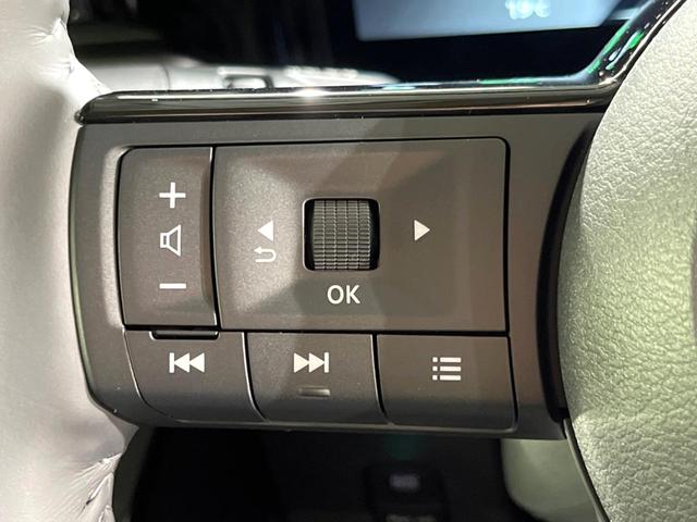 セレナ ｅ－パワー　ハイウェイスターＶ　登録済未使用車　両側電動ドア　全周囲カメラ　衝突被害軽減システム　レーダークルーズ　ハーフレザーシート　ドラレコ　コーナーセンサー　スマートキー　ＬＥＤヘッド　ビルトインＥＴＣ　純正１６インチアルミ（31枚目）