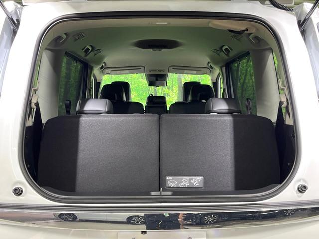 セレナ ｅ－パワー　ハイウェイスターＶ　登録済未使用車　両側電動ドア　全周囲カメラ　衝突被害軽減システム　レーダークルーズ　ハーフレザーシート　ドラレコ　コーナーセンサー　スマートキー　ＬＥＤヘッド　ビルトインＥＴＣ　純正１６インチアルミ（43枚目）