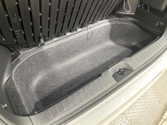 セレナ ｅ－パワー　ハイウェイスターＶ　登録済未使用車　両側電動ドア　全周囲カメラ　衝突被害軽減システム　レーダークルーズ　ハーフレザーシート　ドラレコ　コーナーセンサー　スマートキー　ＬＥＤヘッド　ビルトインＥＴＣ　純正１６インチアルミ（46枚目）