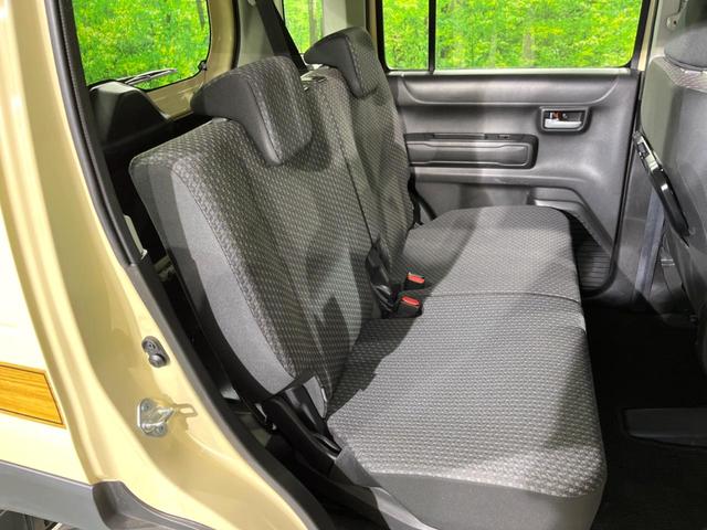 ハスラー ハイブリッドＸ　純正９インチナビ　全周囲カメラ　衝突被害軽減システム　禁煙車　スマートキー　ＬＥＤヘッド　ビルトインＥＴＣ　純正１５インチアルミ　オートハイビーム　車線逸脱警報　オートライト（9枚目）