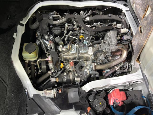 ハイエースバン スーパーＧＬ　ダークプライムＩＩ　ターボ　ＢＩＧ－Ｘ１１インチナビ　バックカメラ　トヨタセーフティセンス　両側パワースライドドア　デジタルインナーミラー　Ｂｌｕｅｔｏｏｔｈ接続　ＬＥＤヘッドライト　オートハイビーム（18枚目）