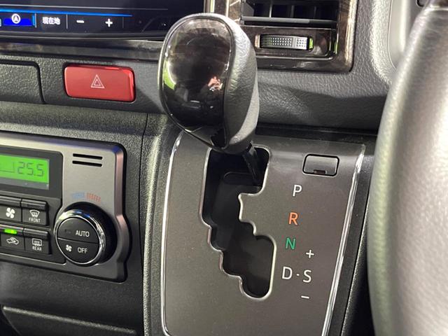 ハイエースバン スーパーＧＬ　ダークプライムＩＩ　ターボ　ＢＩＧ－Ｘ１１インチナビ　バックカメラ　トヨタセーフティセンス　両側パワースライドドア　デジタルインナーミラー　Ｂｌｕｅｔｏｏｔｈ接続　ＬＥＤヘッドライト　オートハイビーム（27枚目）