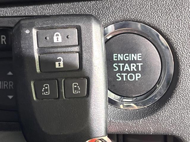 ハイエースバン スーパーＧＬ　ダークプライムＩＩ　ターボ　ＢＩＧ－Ｘ１１インチナビ　バックカメラ　トヨタセーフティセンス　両側パワースライドドア　デジタルインナーミラー　Ｂｌｕｅｔｏｏｔｈ接続　ＬＥＤヘッドライト　オートハイビーム（29枚目）