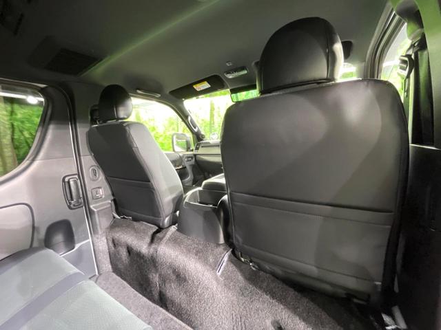 ハイエースバン スーパーＧＬ　ダークプライムＩＩ　ターボ　ＢＩＧ－Ｘ１１インチナビ　バックカメラ　トヨタセーフティセンス　両側パワースライドドア　デジタルインナーミラー　Ｂｌｕｅｔｏｏｔｈ接続　ＬＥＤヘッドライト　オートハイビーム（40枚目）