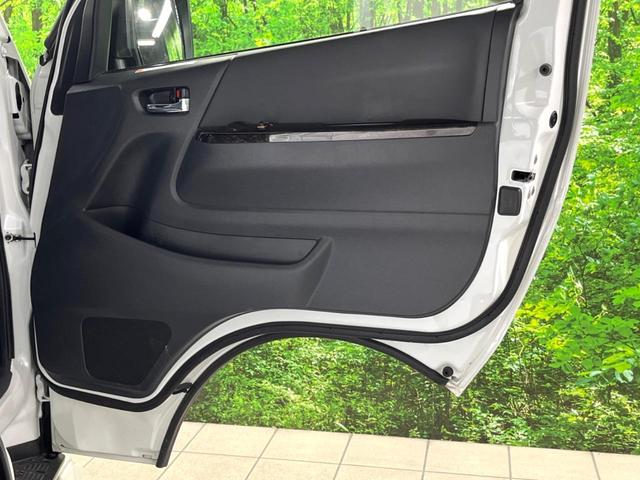 ハイエースバン スーパーＧＬ　ダークプライムＩＩ　ターボ　ＢＩＧ－Ｘ１１インチナビ　バックカメラ　トヨタセーフティセンス　両側パワースライドドア　デジタルインナーミラー　Ｂｌｕｅｔｏｏｔｈ接続　ＬＥＤヘッドライト　オートハイビーム（41枚目）