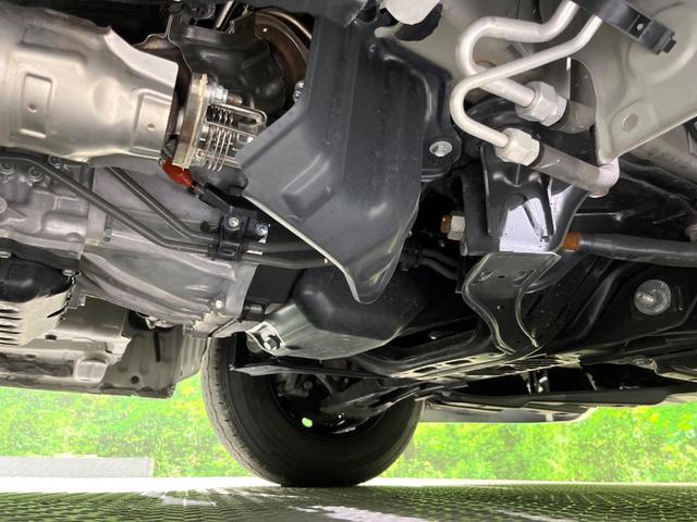 ハイエースバン スーパーＧＬ　ダークプライムＩＩ　ターボ　ＢＩＧ－Ｘ１１インチナビ　バックカメラ　トヨタセーフティセンス　両側パワースライドドア　デジタルインナーミラー　Ｂｌｕｅｔｏｏｔｈ接続　ＬＥＤヘッドライト　オートハイビーム（42枚目）