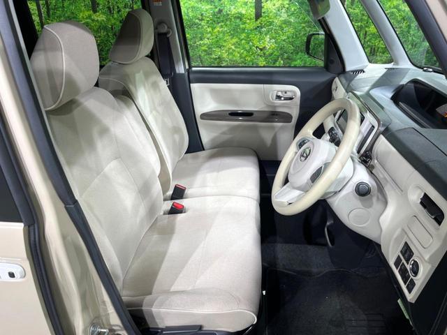 ムーヴキャンバス Ｘホワイトアクセントリミテッド　ＳＡＩＩＩ　ＳＤナビ　両側電動ドア　パノラマモニター　スマートアシスト　禁煙車　ドラレコ　スマートキー　ＥＴＣ　オートライト　オートエアコン　Ｂｌｕｅｔｏｏｔｈ　ＣＤ　ＤＶＤ再生　フルセグ（8枚目）