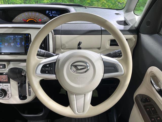 ムーヴキャンバス Ｘホワイトアクセントリミテッド　ＳＡＩＩＩ　ＳＤナビ　両側電動ドア　パノラマモニター　スマートアシスト　禁煙車　ドラレコ　スマートキー　ＥＴＣ　オートライト　オートエアコン　Ｂｌｕｅｔｏｏｔｈ　ＣＤ　ＤＶＤ再生　フルセグ（11枚目）