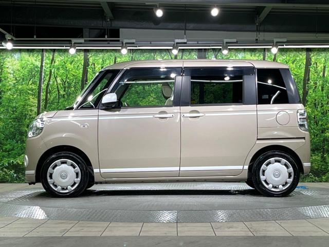 ムーヴキャンバス Ｘホワイトアクセントリミテッド　ＳＡＩＩＩ　ＳＤナビ　両側電動ドア　パノラマモニター　スマートアシスト　禁煙車　ドラレコ　スマートキー　ＥＴＣ　オートライト　オートエアコン　Ｂｌｕｅｔｏｏｔｈ　ＣＤ　ＤＶＤ再生　フルセグ（50枚目）