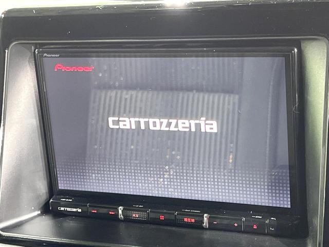 ヴォクシー ＺＳ　８インチナビ　電動スライドドア　後席モニター　バックカメラ　セーフティセンス　ドラレコ　コーナーセンサー　スマートキー　ＬＥＤヘッド　クルコン　純正１６インチアルミ　オートハイビーム　車線逸脱警報（4枚目）