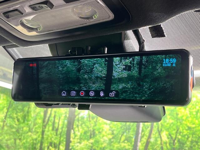 ヴォクシー ＺＳ　８インチナビ　電動スライドドア　後席モニター　バックカメラ　セーフティセンス　ドラレコ　コーナーセンサー　スマートキー　ＬＥＤヘッド　クルコン　純正１６インチアルミ　オートハイビーム　車線逸脱警報（7枚目）