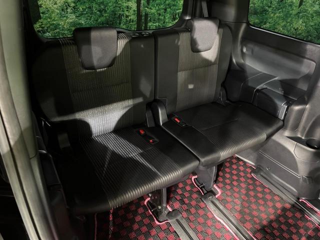 ヴォクシー ＺＳ　８インチナビ　電動スライドドア　後席モニター　バックカメラ　セーフティセンス　ドラレコ　コーナーセンサー　スマートキー　ＬＥＤヘッド　クルコン　純正１６インチアルミ　オートハイビーム　車線逸脱警報（10枚目）