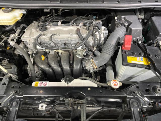 ヴォクシー ＺＳ　８インチナビ　電動スライドドア　後席モニター　バックカメラ　セーフティセンス　ドラレコ　コーナーセンサー　スマートキー　ＬＥＤヘッド　クルコン　純正１６インチアルミ　オートハイビーム　車線逸脱警報（19枚目）