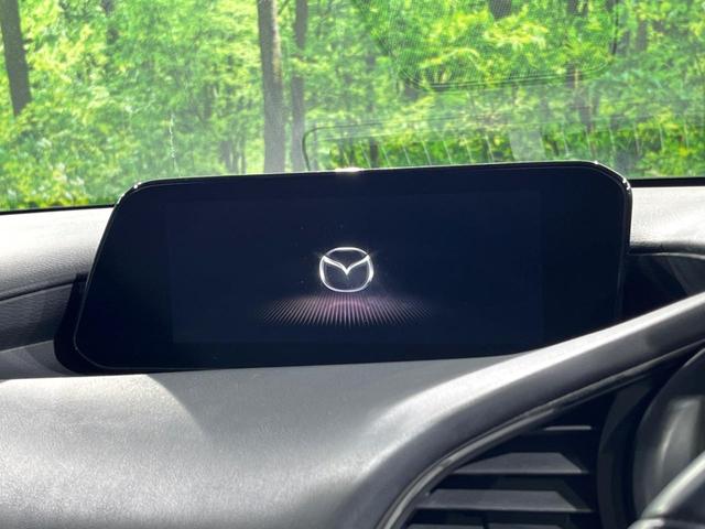 MAZDA3ファストバック 20Sプロアクティブ 8.8インチマツダコネクト バックカメラ スマートシティブレーキサポート レーダークルーズコントロール ドライブレコーダー Bluetooth接続 ETC 純正18インチアルミホイール(3枚目)