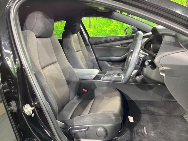 MAZDA3ファストバック 20Sプロアクティブ 8.8インチマツダコネクト バックカメラ スマートシティブレーキサポート レーダークルーズコントロール ドライブレコーダー Bluetooth接続 ETC 純正18インチアルミホイール(8枚目)