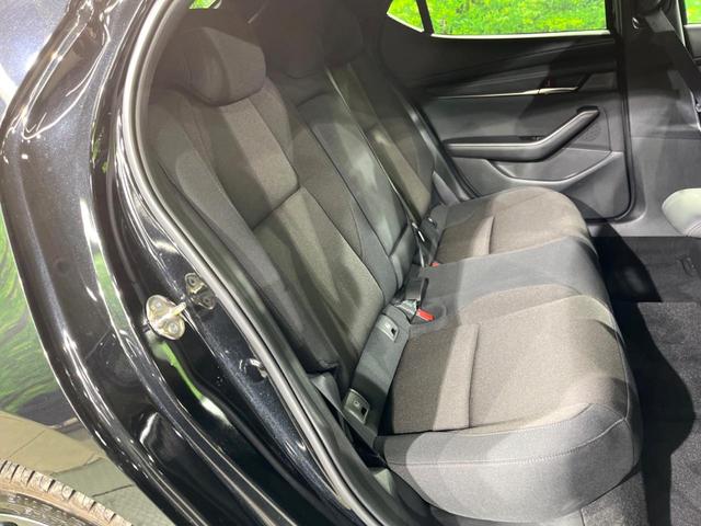 MAZDA3ファストバック 20Sプロアクティブ 8.8インチマツダコネクト バックカメラ スマートシティブレーキサポート レーダークルーズコントロール ドライブレコーダー Bluetooth接続 ETC 純正18インチアルミホイール(9枚目)