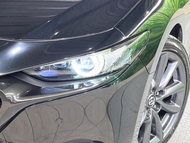 MAZDA3ファストバック 20Sプロアクティブ 8.8インチマツダコネクト バックカメラ スマートシティブレーキサポート レーダークルーズコントロール ドライブレコーダー Bluetooth接続 ETC 純正18インチアルミホイール(12枚目)