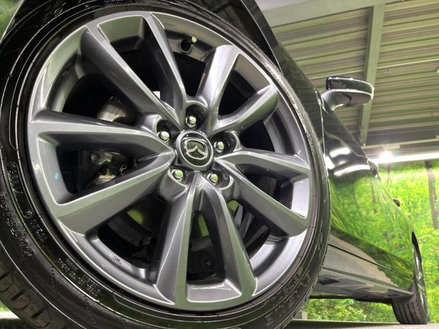 MAZDA3ファストバック 20Sプロアクティブ 8.8インチマツダコネクト バックカメラ スマートシティブレーキサポート レーダークルーズコントロール ドライブレコーダー Bluetooth接続 ETC 純正18インチアルミホイール(13枚目)