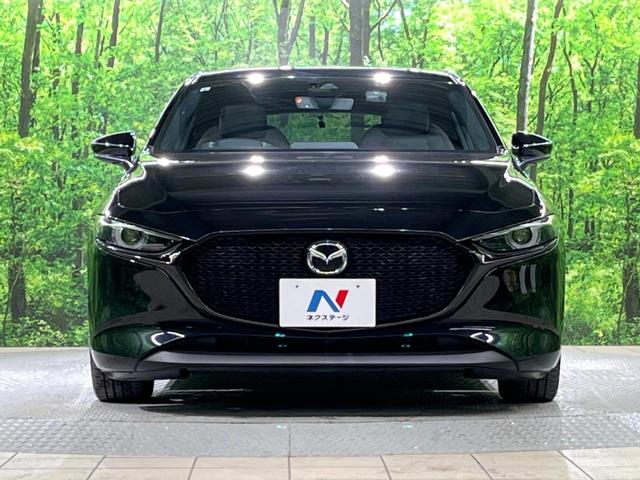 MAZDA3ファストバック 20Sプロアクティブ 8.8インチマツダコネクト バックカメラ スマートシティブレーキサポート レーダークルーズコントロール ドライブレコーダー Bluetooth接続 ETC 純正18インチアルミホイール(14枚目)