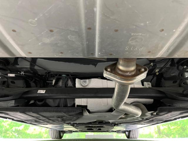 MAZDA3ファストバック 20Sプロアクティブ 8.8インチマツダコネクト バックカメラ スマートシティブレーキサポート レーダークルーズコントロール ドライブレコーダー Bluetooth接続 ETC 純正18インチアルミホイール(19枚目)