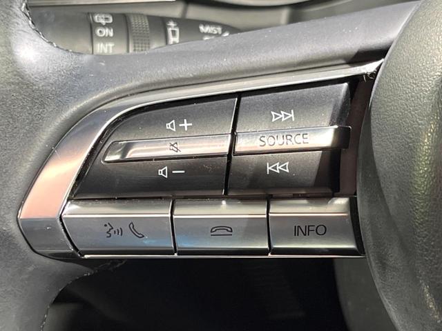 MAZDA3ファストバック 20Sプロアクティブ 8.8インチマツダコネクト バックカメラ スマートシティブレーキサポート レーダークルーズコントロール ドライブレコーダー Bluetooth接続 ETC 純正18インチアルミホイール(25枚目)