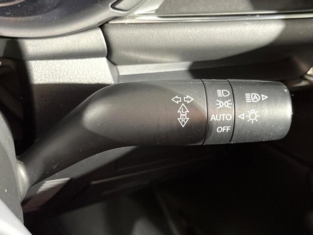 MAZDA3ファストバック 20Sプロアクティブ 8.8インチマツダコネクト バックカメラ スマートシティブレーキサポート レーダークルーズコントロール ドライブレコーダー Bluetooth接続 ETC 純正18インチアルミホイール(28枚目)